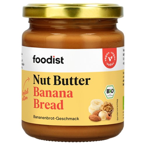 Nut Butter