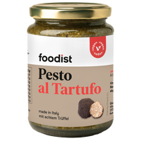 al Tartufo