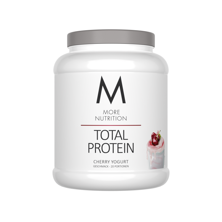 More Protein