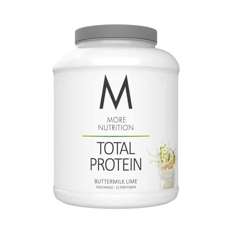 More Protein