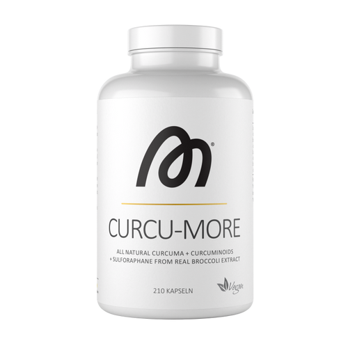 Curcu-More