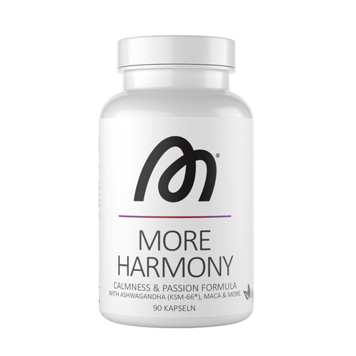 More Harmony