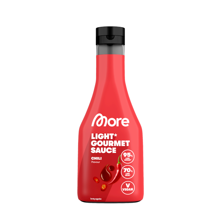 Light Gourmet Sauce & Salad Dressing
