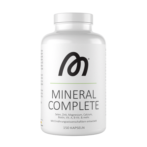Mineral Complete