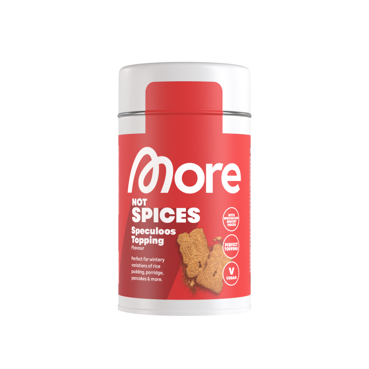 More Spices