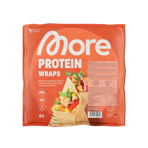 Protein Wrap