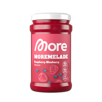 Raspberry Blueberry