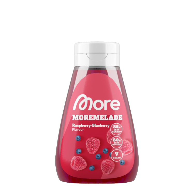 Moremelade