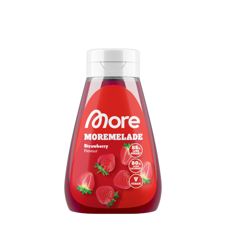 Moremelade