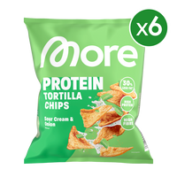 Sour Cream & Onion