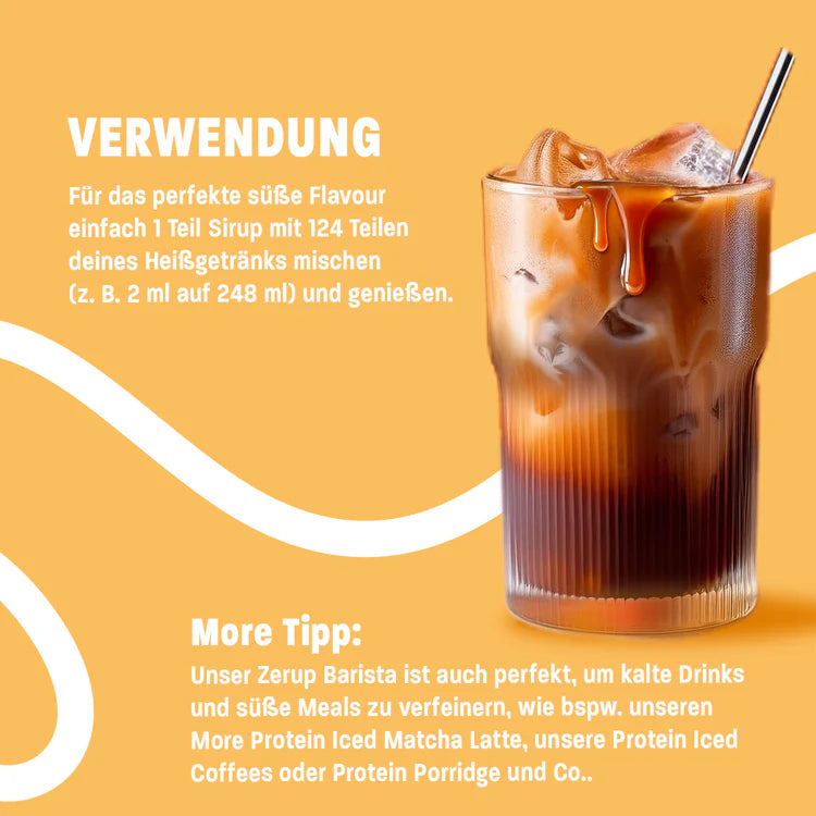 Zerup Barista