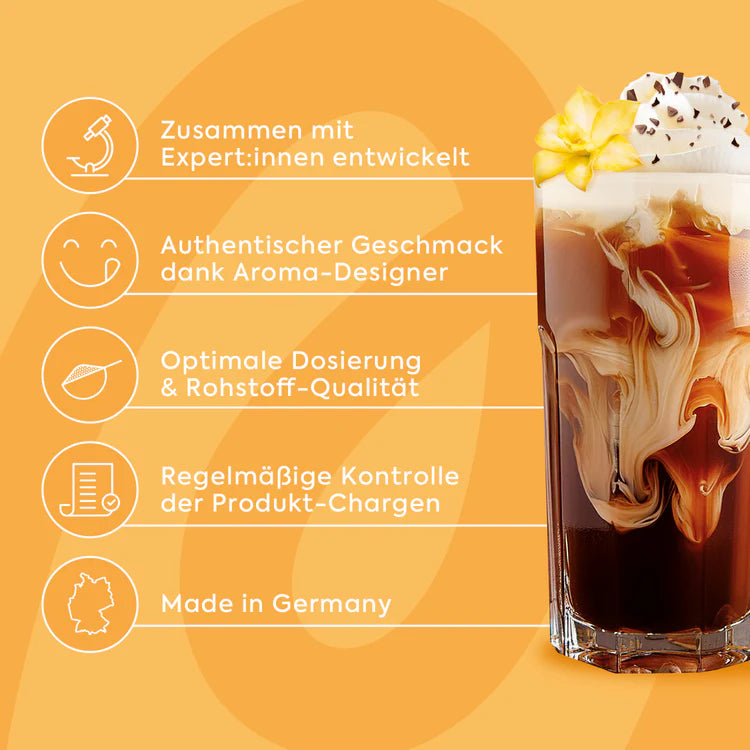 Zerup Barista