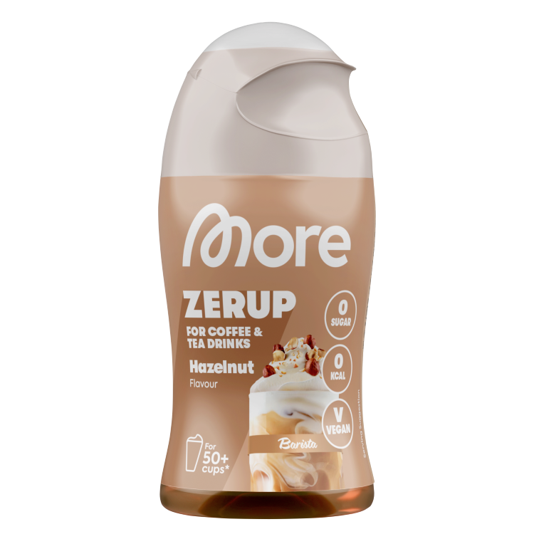 Zerup Barista