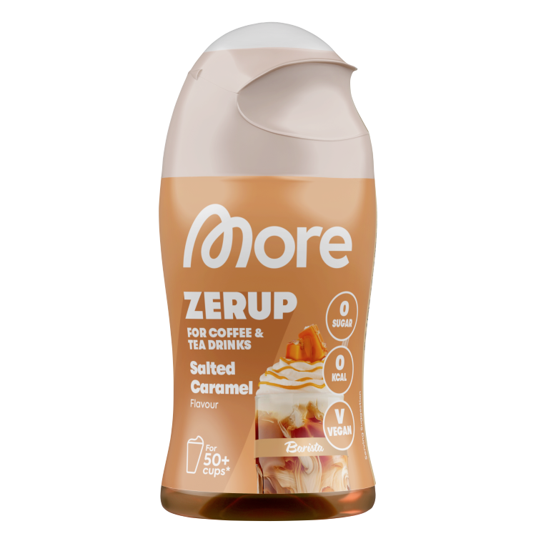 Zerup Barista