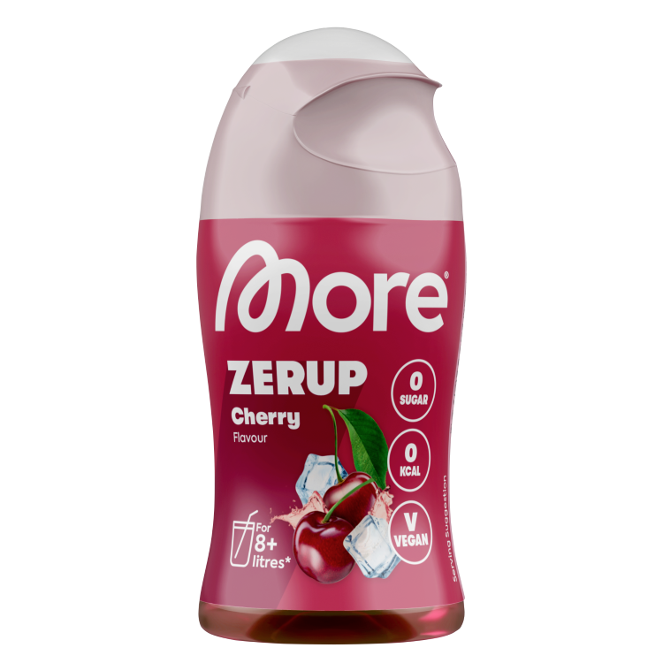 Zerup - Zero Sirup