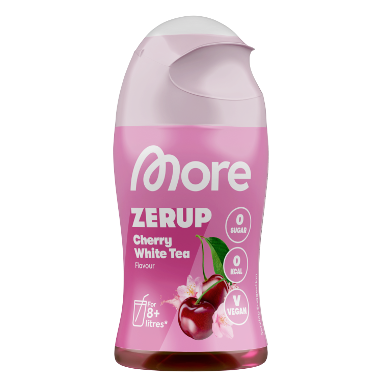 Zerup - Zero Sirup