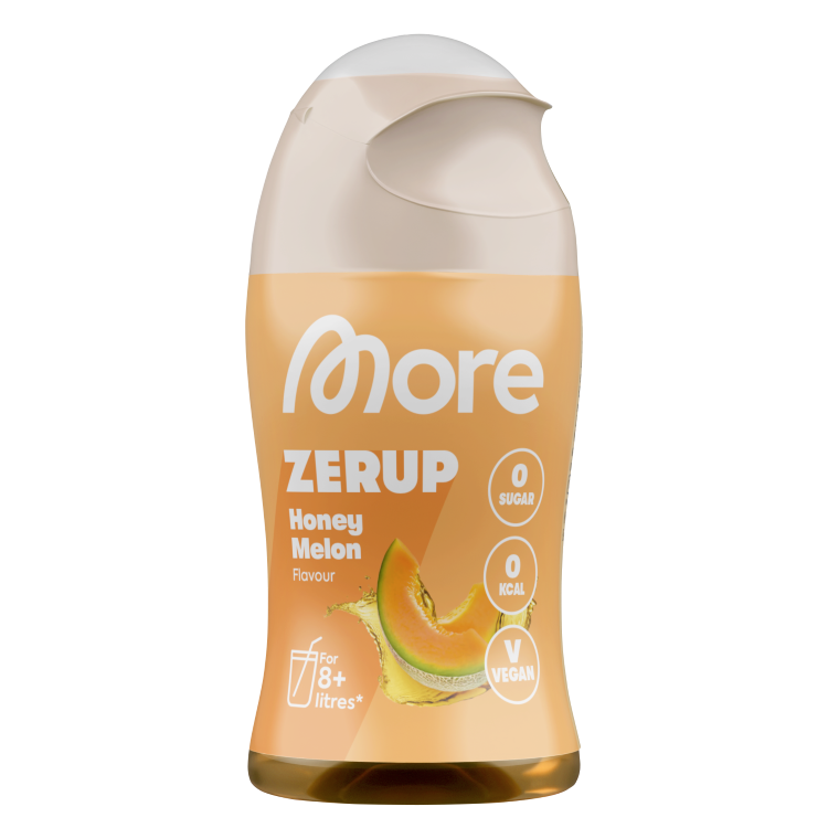 Zerup - Zero Sirup