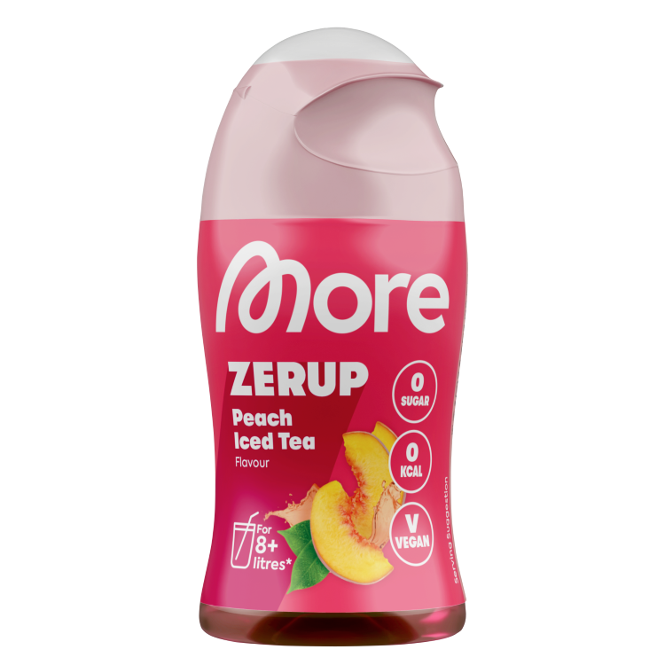 Zerup - Zero Sirup