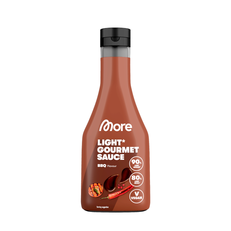 Light Gourmet Sauce & Salad Dressing