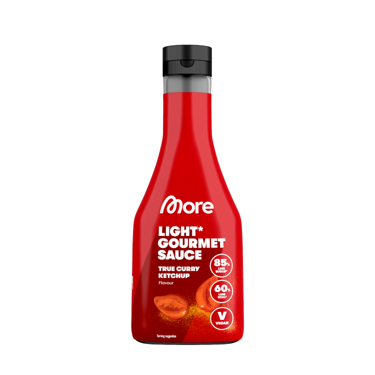 Light Gourmet Sauce & Salad Dressing