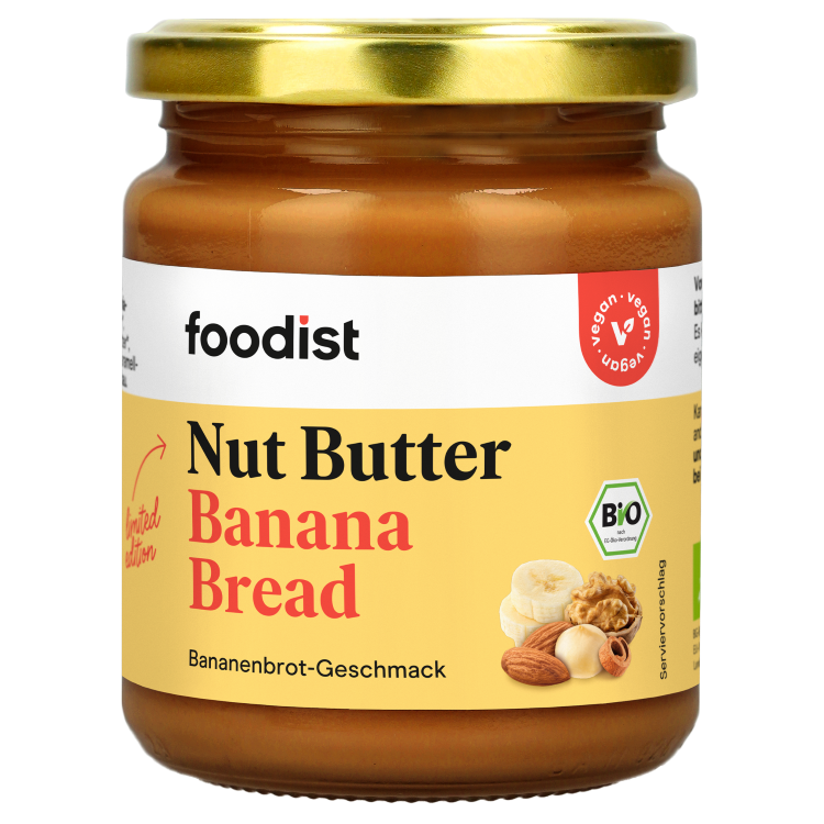 Nut Butter
