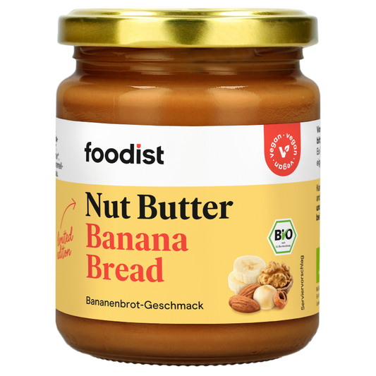 Nut Butter