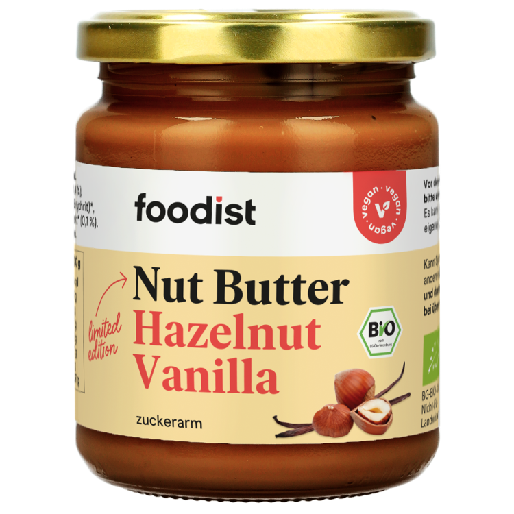 Nut Butter