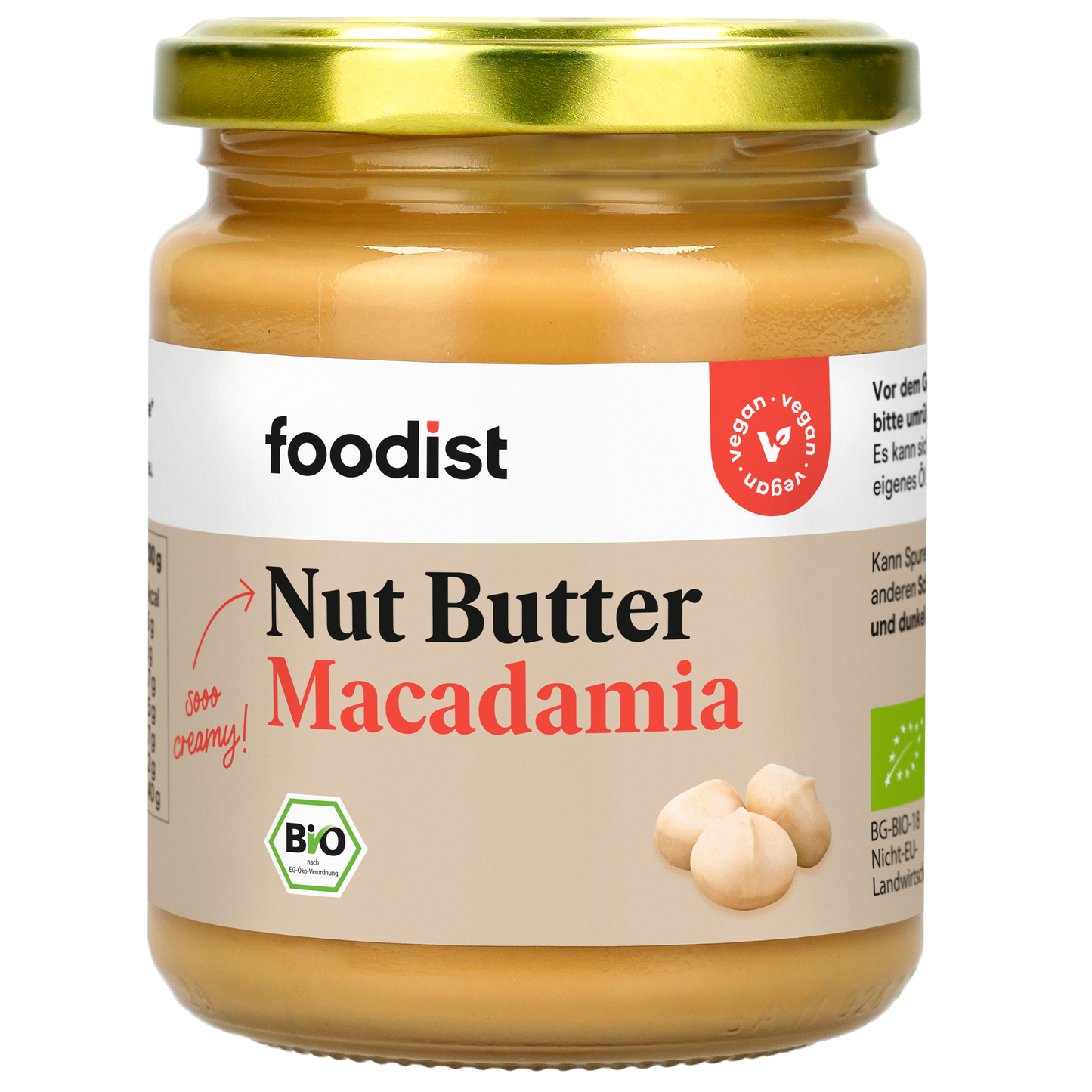 Nut Butter