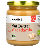 Macadamia