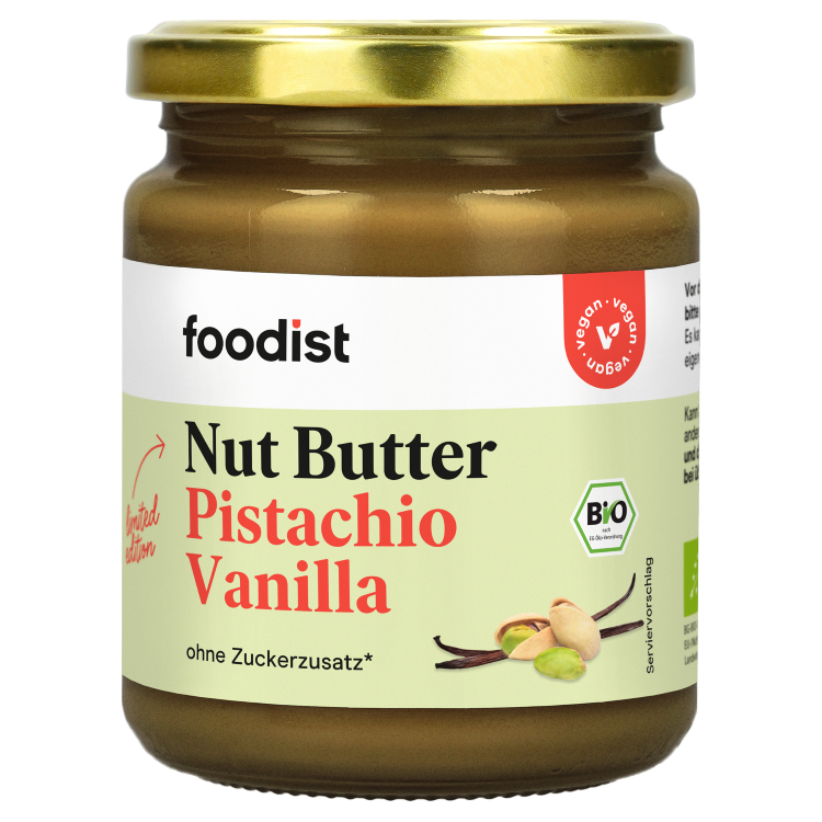 Nut Butter