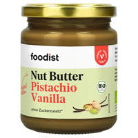 Pistachio Vanilla