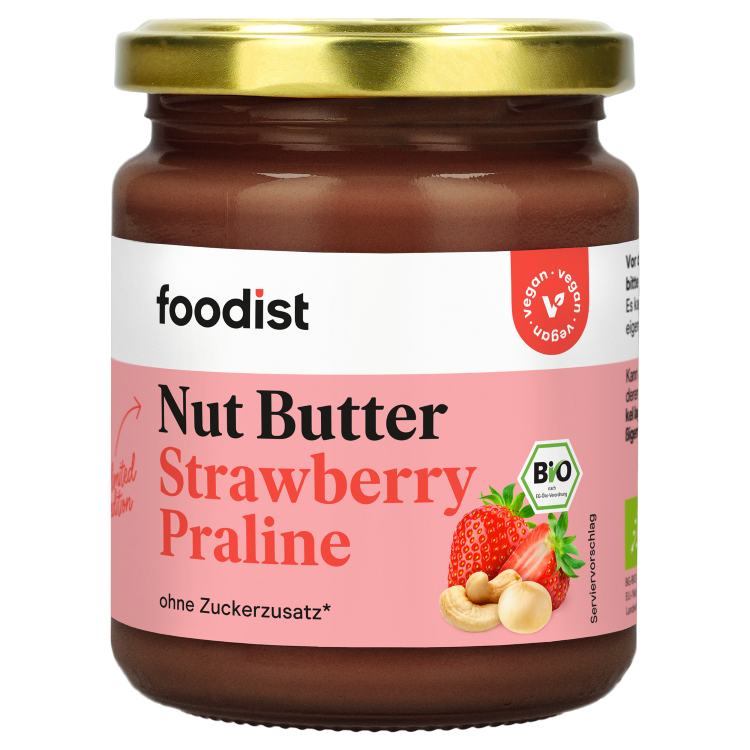 Nut Butter