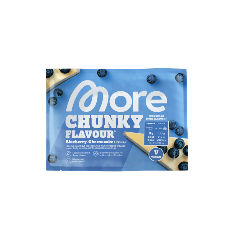 Chunky Flavour Probe (30g)