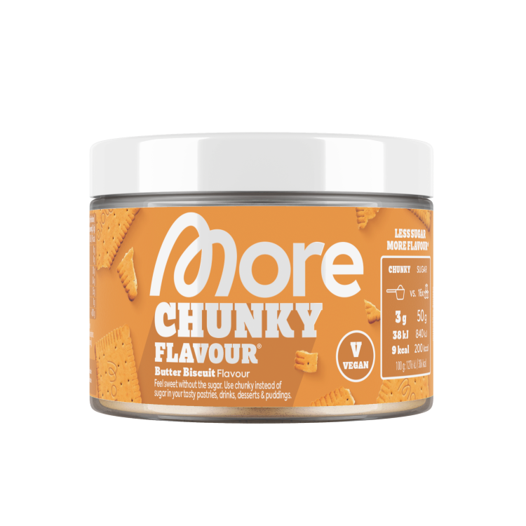 Chunky Flavour (150g)