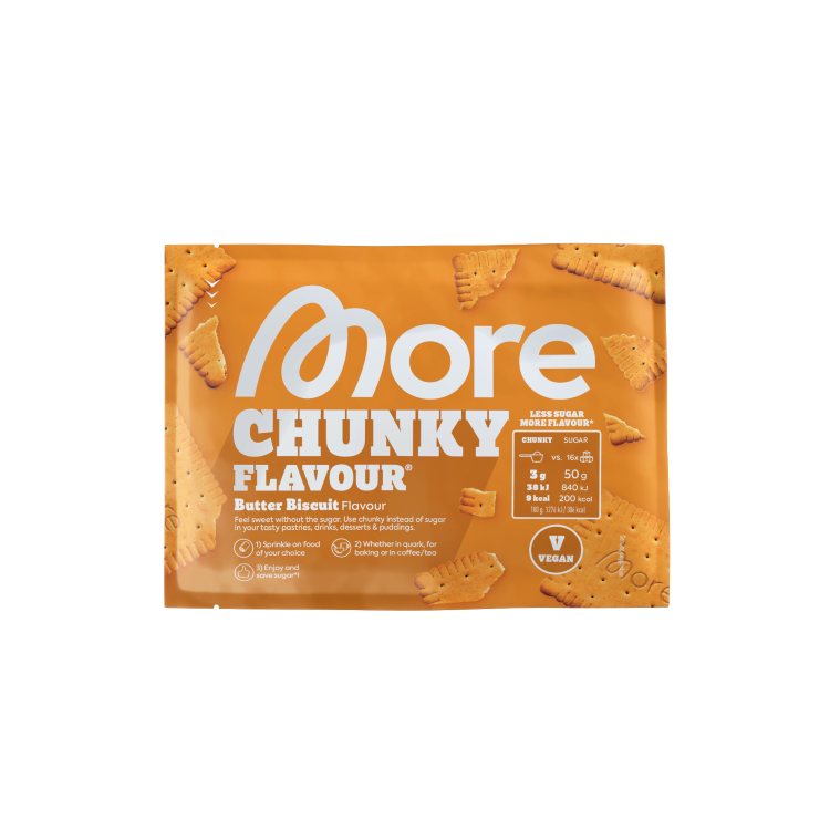Chunky Flavour Probe (30g)
