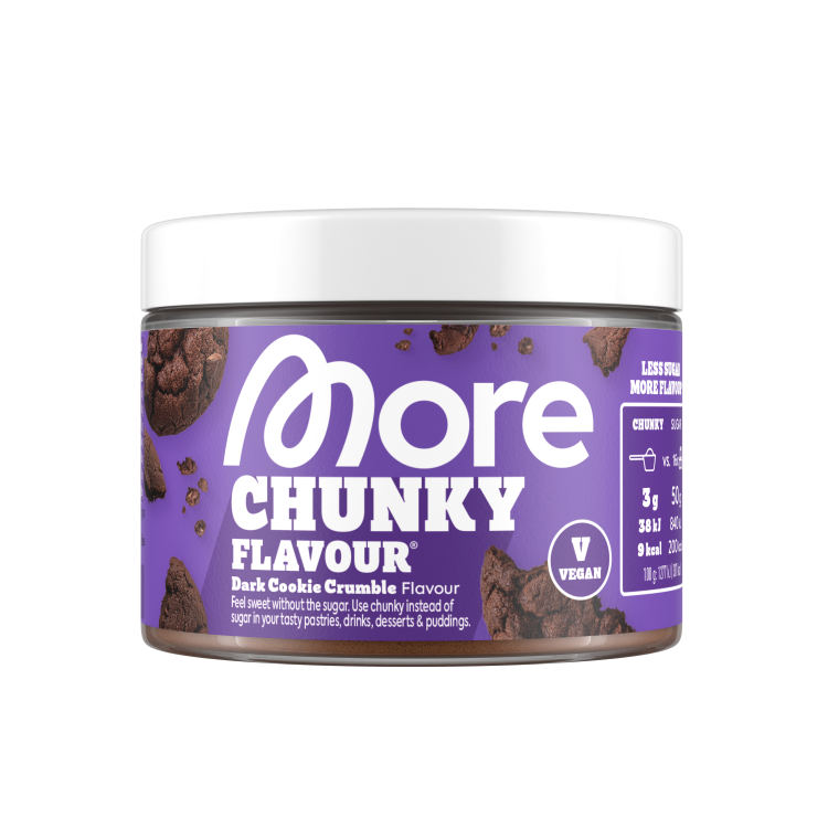 Chunky Flavour (150g)
