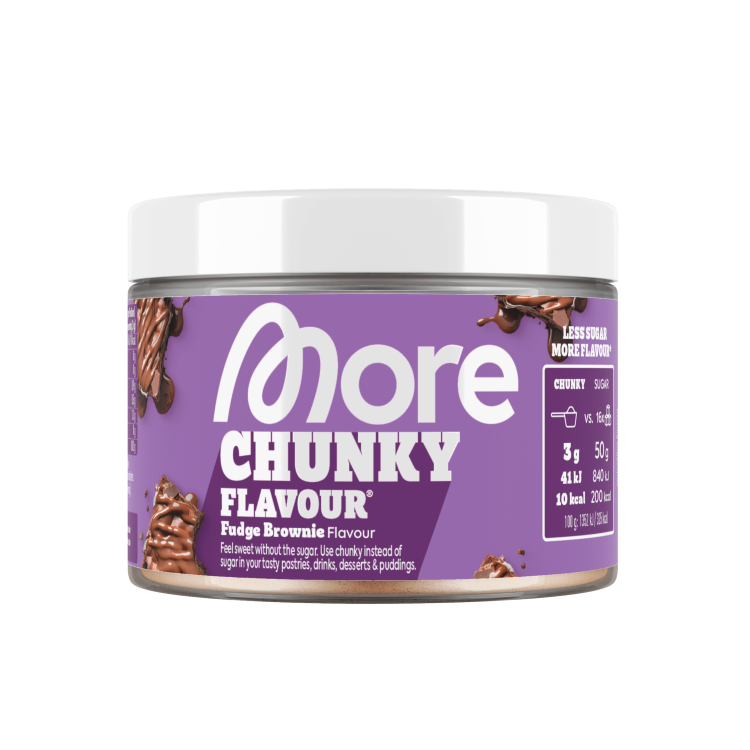 Chunky Flavour (150g)