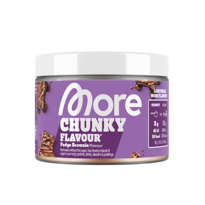 Chunky Flavour (150g)