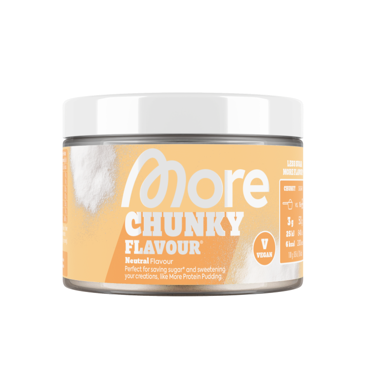 Chunky Flavour (150g)