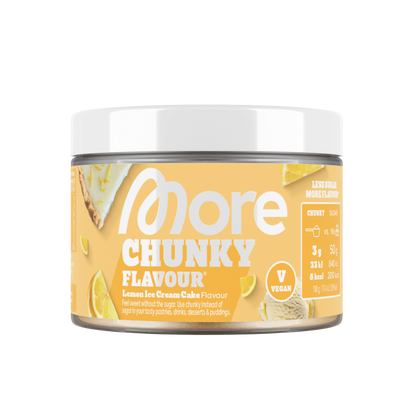 Chunky Flavour (150g)