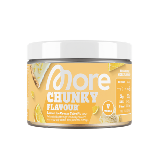 Chunky Flavour (150g)
