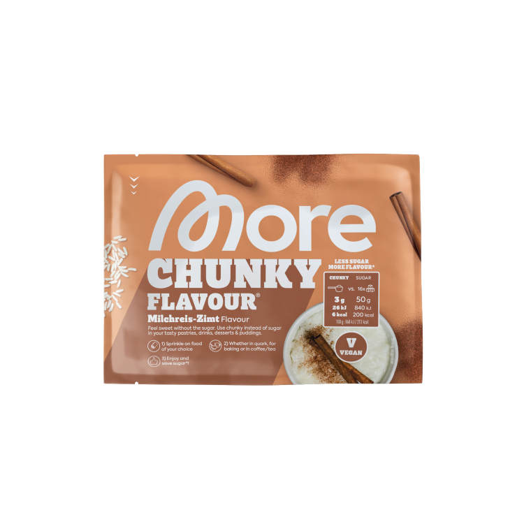 Chunky Flavour Probe (30g)