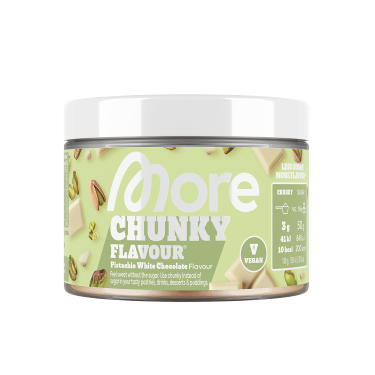 Chunky Flavour (150g)
