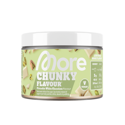 Chunky Flavour (150g)