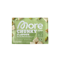 Pistachio White Chocolate (vegan)
