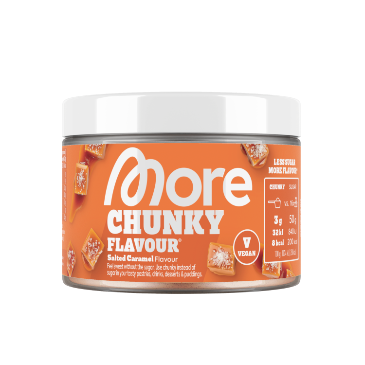 Chunky Flavour (150g)