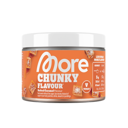 Chunky Flavour (150g)