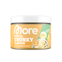 Pure Vanilla (vegan)