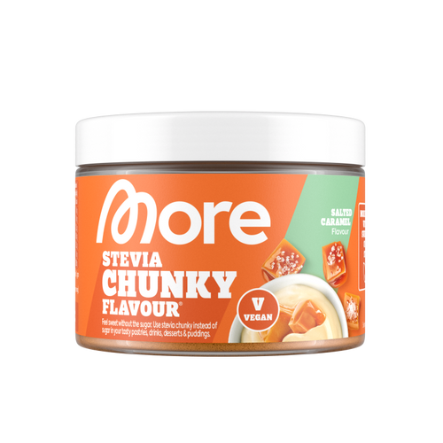 Stevia Chunky Flavour
