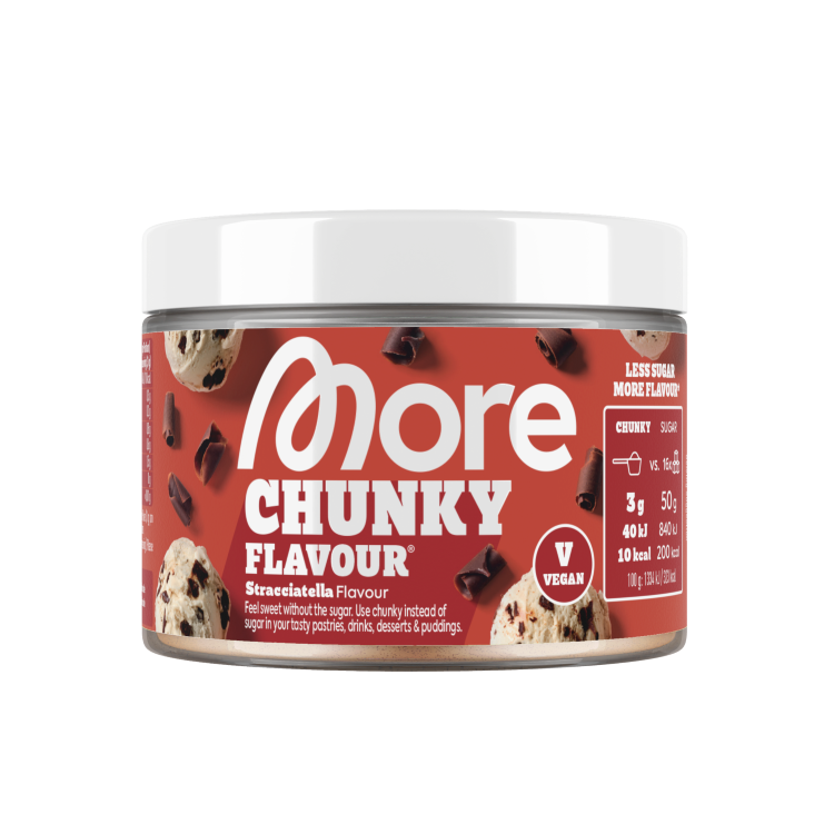 Chunky Flavour (150g)